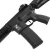 Delta Armory MK18 ALPHA - Black Delta Armory MK18 ALPHA - Black