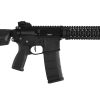 Delta Armory MK18 ALPHA - Black Delta Armory MK18 ALPHA - Black