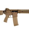 Delta Armory MK18 ALPHA - Tan