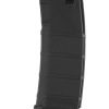 Delta Armory M4 / AR15 DMAG Mid-Cap Magazine, 120 BBs – Black Delta Armory M4 / AR15 DMAG Mid-Cap Magazine, 120 BBs – Black