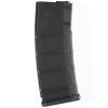 Delta Armory M4 / AR15 DMAG Mid-Cap Magazine, 120 BBs – Black Delta Armory M4 / AR15 DMAG Mid-Cap Magazine, 120 BBs – Black