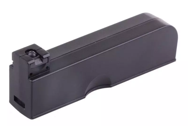 30 Rds magazine for Well MB02, MB03, MB07, 09, 10 - metal