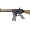 SA MK18 (SA-A03 ONE™) - Black/Tan SA MK18 (SA-A03 ONE™) - Black/Tan