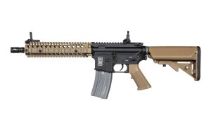 SA MK18 (SA-A03 ONE™) - Black/Tan SA MK18 (SA-A03 ONE™) - Black/Tan