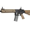 SA MK18 (SA-A03 ONE™) - Black/Tan SA MK18 (SA-A03 ONE™) - Black/Tan