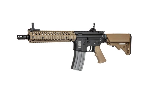 SA MK18 (SA-A03 ONE™) - Black/Tan SA MK18 (SA-A03 ONE™) - Black/Tan