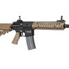 SA MK18 (SA-A03 ONE™) - Black/Tan SA MK18 (SA-A03 ONE™) - Black/Tan