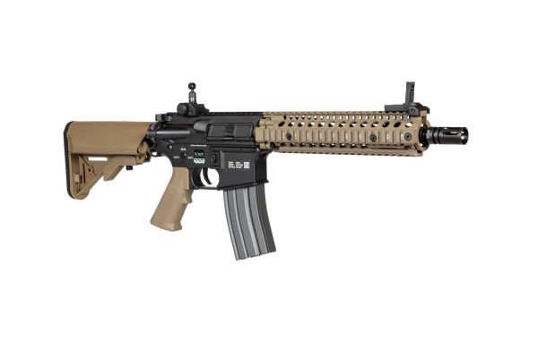 SA MK18 (SA-A03 ONE™) - Black/Tan SA MK18 (SA-A03 ONE™) - Black/Tan