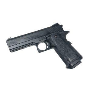 TM GBB gas pistol Hi-Capa 4.3 - Black TM GBB gas pistol Hi-Capa 4.3 - Black
