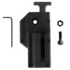 Novritsch Open Universal Holster - Black