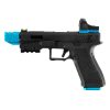 Novritsch SSP18 Universal Holster Adapter, Right-Hand - Black Novritsch SSP18 Universal Holster Adapter, Right-Hand - Black