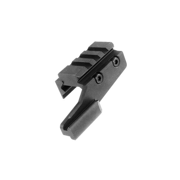 Novritsch SSP18 Universal Holster Adapter, Right-Hand - Black Novritsch SSP18 Universal Holster Adapter, Right-Hand - Black