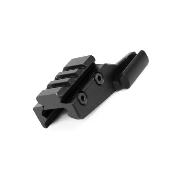 Novritsch SSP18 Universal Holster Adapter, Left-Hand - Black Novritsch SSP18 Universal Holster Adapter, Left-Hand - Black
