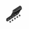 Novritsch SSP5 Universal Holster Adapter, Right-Hand - Black Novritsch SSP5 Universal Holster Adapter, Right-Hand - Black
