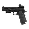 Novritsch SSP1 Universal Holster Adapter, Right-Hand - Black
