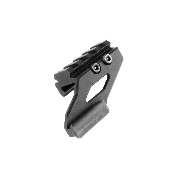 Novritsch SSP1 Universal Holster Adapter, Right-Hand - Black