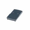 Novritsch MICRO V2 Red Dot Mount Plate for SSP18 Pistol - Grey Novritsch MICRO V2 Red Dot Mount Plate for SSP18 Pistol - Grey