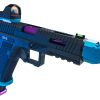Novritsch MICRO V2 Red Dot Mount Plate for SSP18 Pistol - Red Novritsch MICRO V2 Red Dot Mount Plate for SSP18 Pistol - Red
