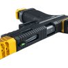 Novritsch SSP18 Pistol Compensator, 14 mm CCW - Red Novritsch SSP18 Pistol Compensator, 14 mm CCW - Red