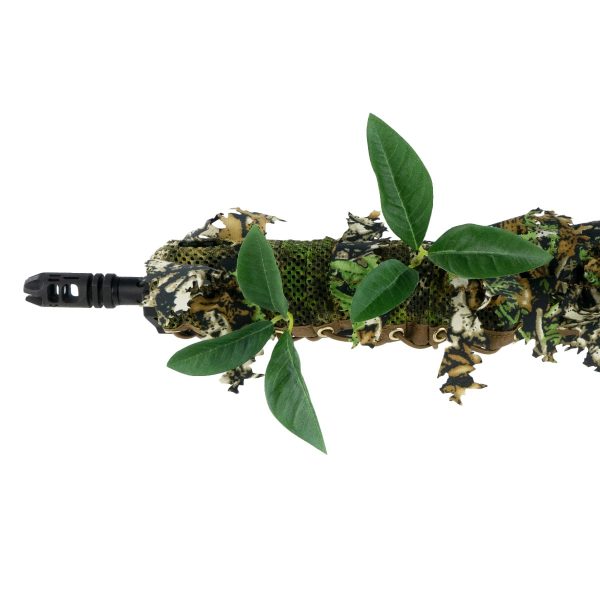 Novritsch LEAF CAMO 3D Leaves LC3, 40 Pcs – Cider Novritsch LEAF CAMO 3D Leaves LC3, 40 Pcs – Cider