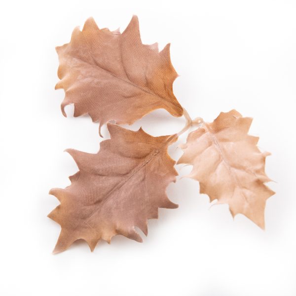 Novritsch LEAF CAMO 3D Leaves LC5, 40 Pcs – Ivory