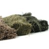 Novritsch BURLAP CAMO Jute Set - Green / Tan