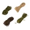 Novritsch RAFFIA CAMO Grass (4 Colors) - Woodland Novritsch RAFFIA CAMO Grass (4 Colors) - Woodland