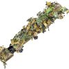 Novritsch Universal Riflescope Camo Cover - Everglade Novritsch Universal Riflescope Camo Cover - Everglade
