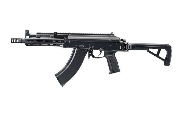 TM AKX GBBR - Black TM AKX GBBR - Black