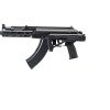 TM AKX GBBR - Black TM AKX GBBR - Black