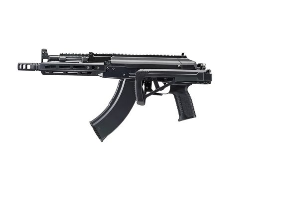 TM AKX GBBR - Black TM AKX GBBR - Black