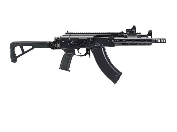 TM AKX GBBR - Black TM AKX GBBR - Black