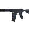 Novritsch SSR4 Mk1 Gen2, Polymer Version - Black Novritsch SSR4 Mk1 Gen2, Polymer Version - Black