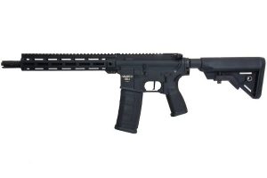 Novritsch SSR4 Mk1 Gen2, Polymer Version - Black