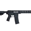 Novritsch SSR4 Mk1 Gen2, Polymer Version - Black Novritsch SSR4 Mk1 Gen2, Polymer Version - Black