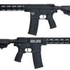 Novritsch SSR4 Mk1 Gen2, Polymer Version - Black Novritsch SSR4 Mk1 Gen2, Polymer Version - Black