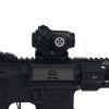 Novritsch RISER 10 mm RIS Rail Mount - Black Novritsch RISER 10 mm RIS Rail Mount - Black