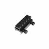 Novritsch RISER 10 mm RIS Rail Mount - Black Novritsch RISER 10 mm RIS Rail Mount - Black