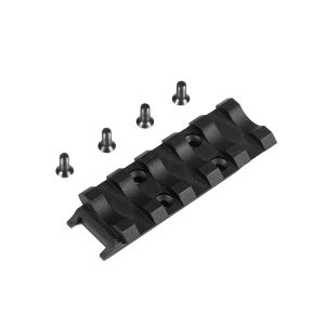 SSX23 Slide Rail - Black SSX23 Slide Rail - Black