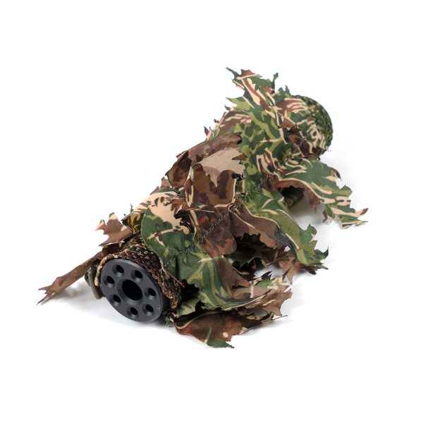 Novritsch Rifle Mock Suppressor Camo Cover - Kreuzotter Novritsch Rifle Mock Suppressor Camo Cover - Kreuzotter