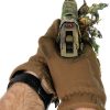 Novritsch SSX23 / MK23 3D Camo Cover - Everglade Novritsch SSX23 / MK23 3D Camo Cover - Everglade