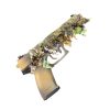 Novritsch SSX23 / MK23 3D Camo Cover - Everglade Novritsch SSX23 / MK23 3D Camo Cover - Everglade