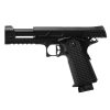 Novritsch SSP2 GBB Gas Pistol Gen2 - Black Novritsch SSP2 GBB Gas Pistol Gen2 - Black