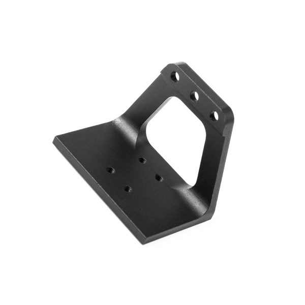 Novritsch MICRO V2 Red Dot Ambi Mount Plate for SSP2 Pistol - Black Novritsch MICRO V2 Red Dot Ambi Mount Plate for SSP2 Pistol - Black