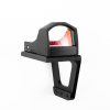 Novritsch MICRO V2 Red Dot Ambi Mount Plate for SSP2 Pistol - Black Novritsch MICRO V2 Red Dot Ambi Mount Plate for SSP2 Pistol - Black