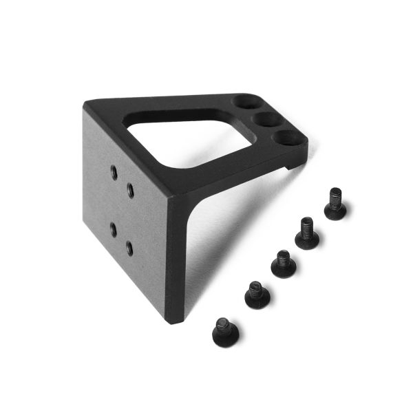 Novritsch MICRO V2 Red Dot Ambi Mount Plate for SSP2 Pistol - Black Novritsch MICRO V2 Red Dot Ambi Mount Plate for SSP2 Pistol - Black