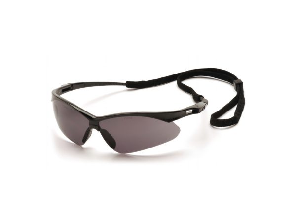 Protective goggles PMXTREME ESB6320STP, anti-fog - dark