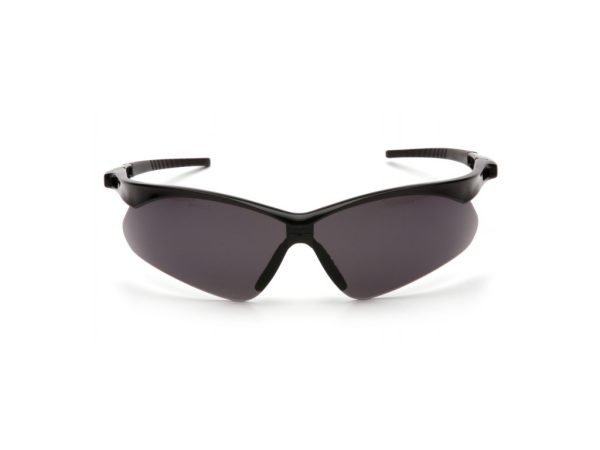 Protective goggles PMXTREME ESB6320STP, anti-fog - dark