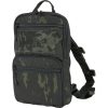 Backpack VX CHARGER VCAM BLACK