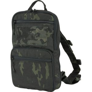 Backpack VX CHARGER VCAM BLACK Backpack VX CHARGER VCAM BLACK